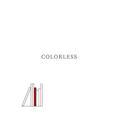 シングル/Colorless (Acoustic)/Pray for my Past