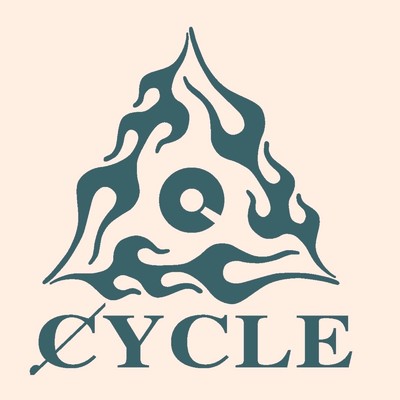 シングル/Divide/the CYCLE