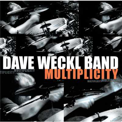 Watch Your Step (Album Version)/Dave Weckl Band