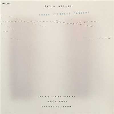 シングル/Bryars: String Quartet No. 1 ”Between The National And The Bristol” (1985)/アルディッティ弦楽四重奏団