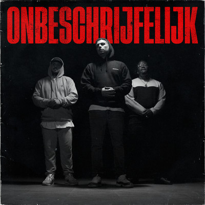 Onbeschrijfelijk (featuring Freddie Konings, Zwangere Guy)/Ramzi