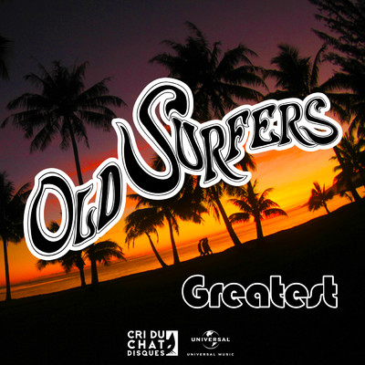 Greatest (Extended Mix)/Old Surfers