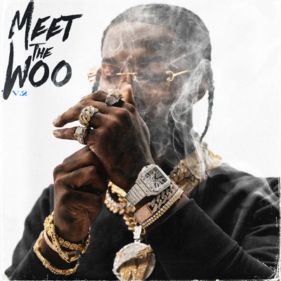 アルバム/Meet The Woo 2 (Clean) (Deluxe)/ポップ・スモーク