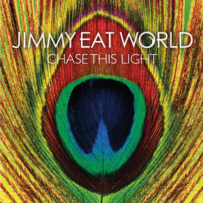 シングル/フィーリング・ラッキー/Jimmy Eat World