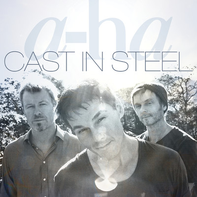アルバム/Cast In Steel/a-ha