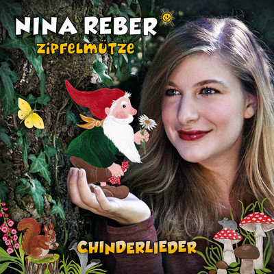 Bim Zwargefescht (Playback)/Nina Reber