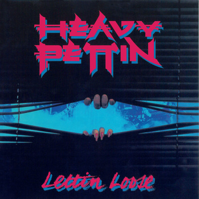 In And Out Of Love/Heavy Pettin