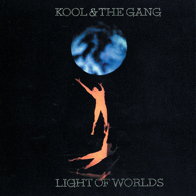 Light Of Worlds/クール&ザ・ギャング