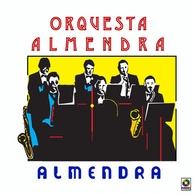 アルバム/Almendra/Orquesta Almendra