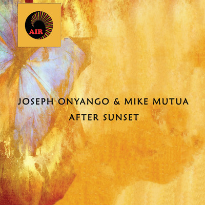Search Me Oh Lord/Joseph Onyango／Mike Mutua