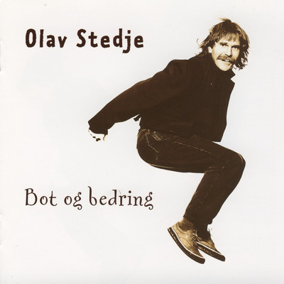 アルバム/Bot og bedring/Olav Stedje