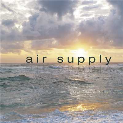 Someone (Live)/Air Supply