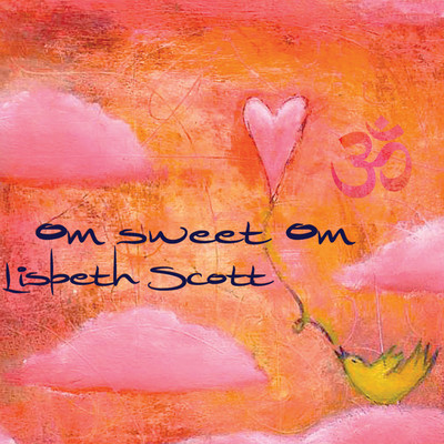 Desert Song/Lisbeth Scott