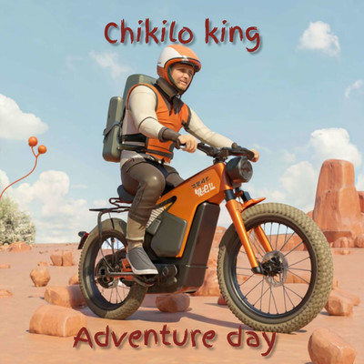 シングル/Adventure Day/Chikilo king