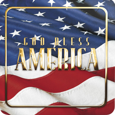 アルバム/God Bless America: The Collection/Various Artists