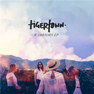 アルバム/Warriors EP/Tigertown