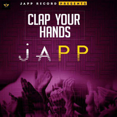 Clap Your Hands/Japp