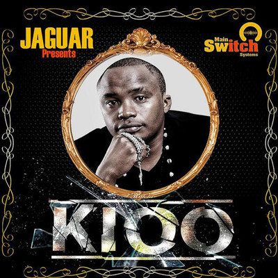 Kioo (Instrumental)/Jaguar