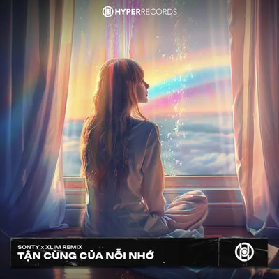 Tan Cung Cua Noi Nho (SonTy x Xlim Remix) [HyperRecords]/Diijam Studio
