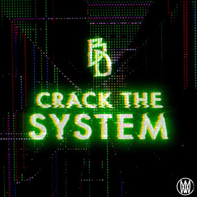 アルバム/Crack The System/Billion Dollars
