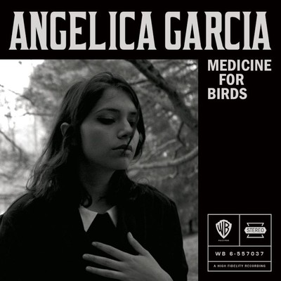 Twenty/Angelica Garcia