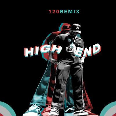 High End (120 Remix)/Patrik Kabongo