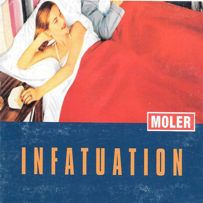 アルバム/Infatuation/Moler