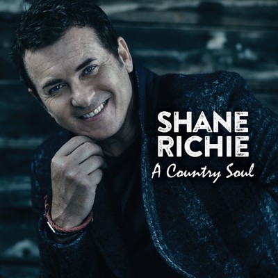 Heartache On The Dancefloor/Shane Richie