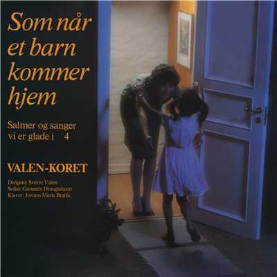 Sommerpsalm/Valen koret