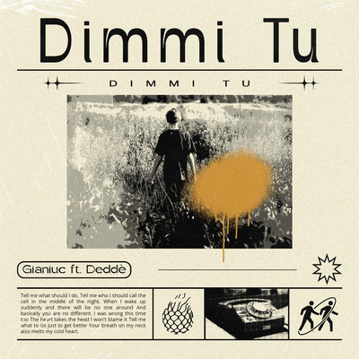 Dimmi Tu (feat. Dedde)/GIANIUC
