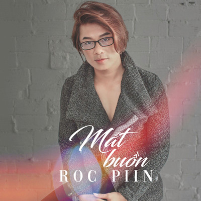 アルバム/Mat Buon/Roc Piin