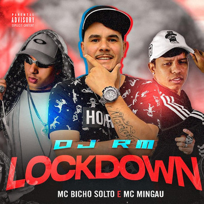 DJ RM, MC Bicho Solto e MC Mingau