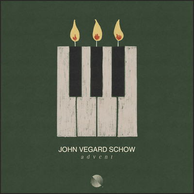 シングル/Snow/John Vegard Schow