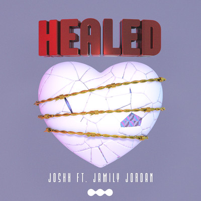 Healed (feat. Jamily Jordan)/Joshh
