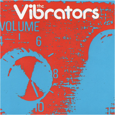 アルバム/Volume Ten/The Vibrators