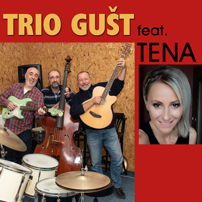 Jos Te Uvijek Volim (feat. Tena)/Trio Gust