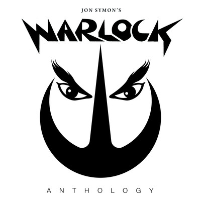 アルバム/Anthology/Jon Symon's Warlock