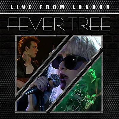 Man On My Shoulder (Live)/Fever Tree
