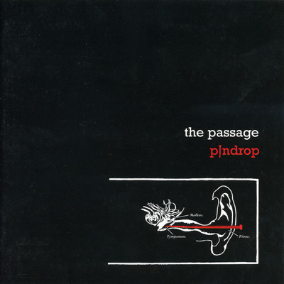 アルバム/Pindrop/The Passage