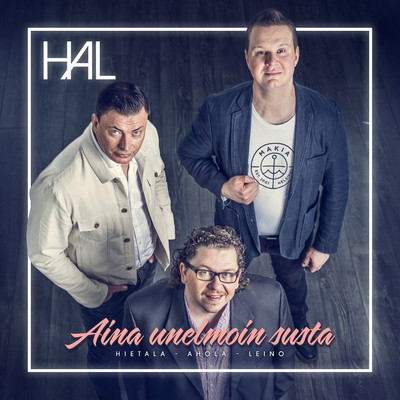 Aki Hietala, Juha-Matti Ahola, Janne Leino