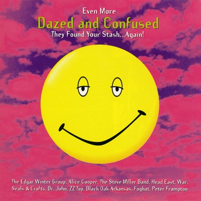 Even More Dazed and Confused/Various Artists