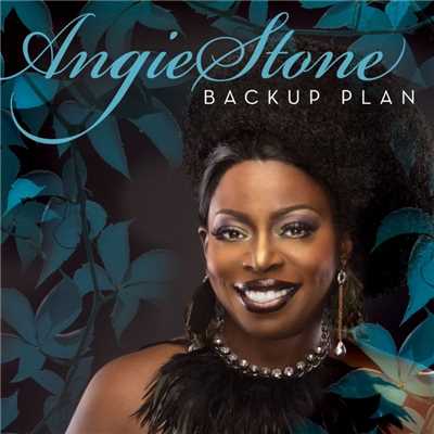 シングル/Backup Plan/Angie Stone