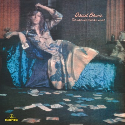 シングル/Running Gun Blues (2015 Remaster)/David Bowie