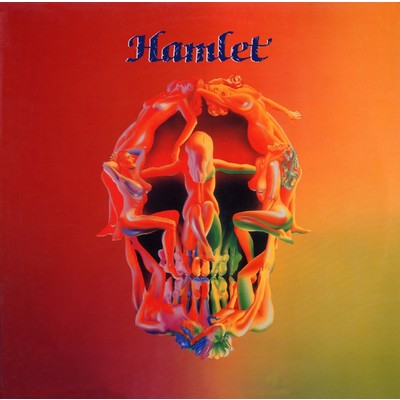 アルバム/Hamlet/Hamlet