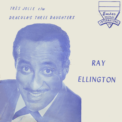 シングル/She Lied/Ray Ellington