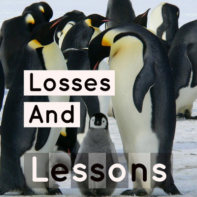 Losses and Lessons/Lil Squeaks