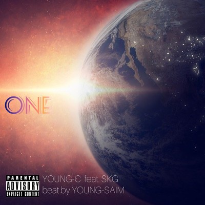 one/YOUNG-C feat. SKG