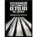 シングル/HaruHaru -Japanese Version- (BIGBANG10 THE CONCERT : 0.TO.10 IN JAPAN)/BIGBANG