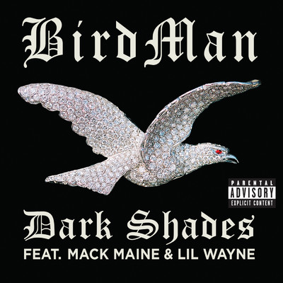 Dark Shades (featuring Lil Wayne, Mack Maine／Explicit Version)/バードマン