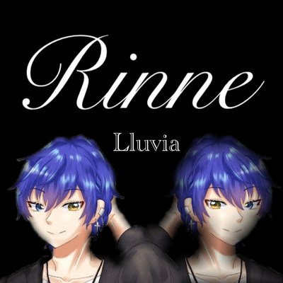 着うた®/Rinne/Lluvia